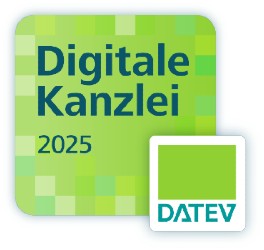 Auszeichnung Datev 2025